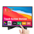 Monitor Portátil Anmite 10.5" HDR Touch