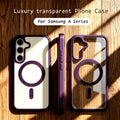 Capa Acrílica Premium Samsung Galaxy