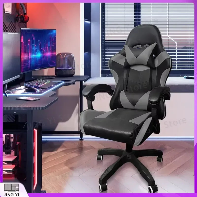 Cadeira Gamer Profissional Ajustável