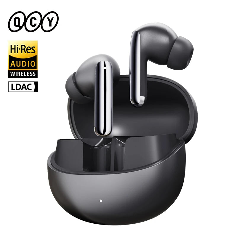 Fone QCY MeloBuds Pro ANC Bluetooth