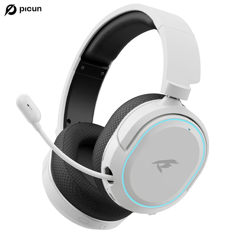 Headset Gamer Picun G2 Wireless 7.1 Surround