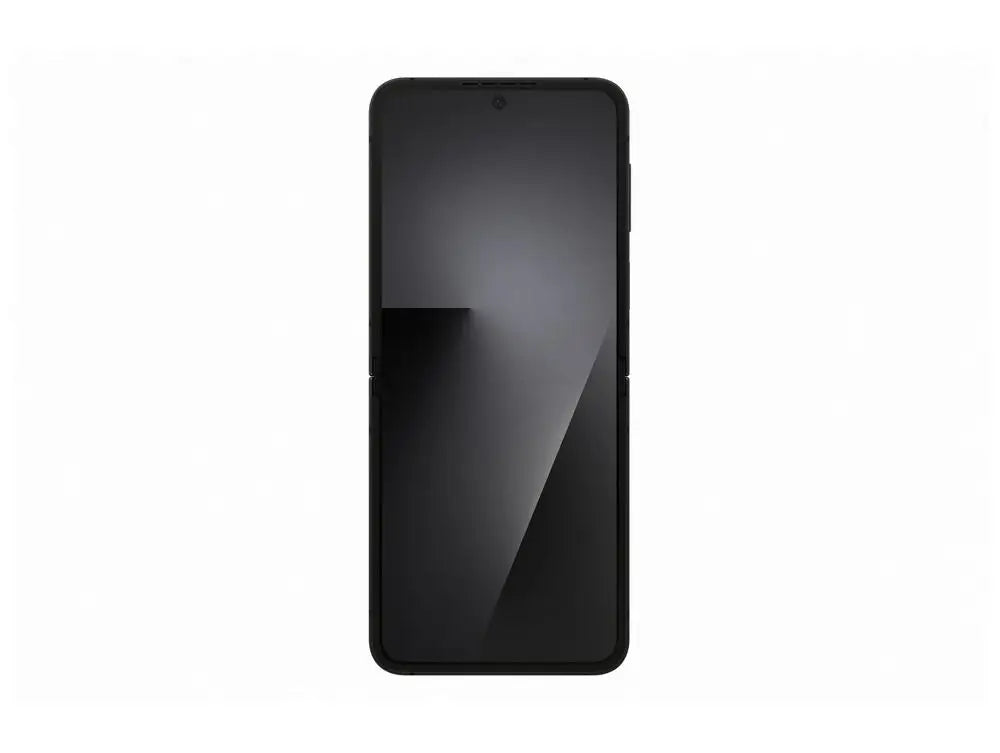 Samsung Galaxy Z Flip7 FE 128GB Preto 5G