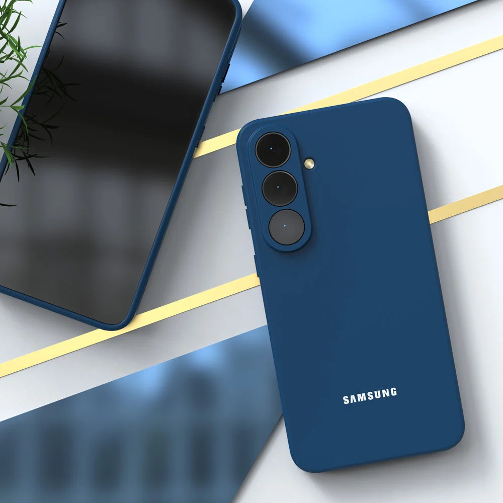 Capinha Protetora Samsung Galaxy
