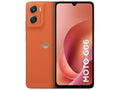 Motorola Moto G06 128GB Laranja 4GB RAM