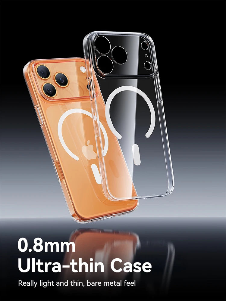 Capa Magnética Joyroom MagSafe iPhone